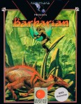 Barbarian