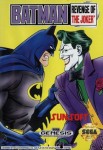Batman: Revenge of the Joker