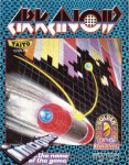 Arkanoid