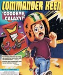 Commander Keen Episode Five : The Armageddon Machine
