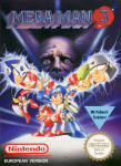 Mega Man 3
