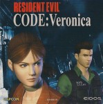 Resident Evil: Code: Veronica