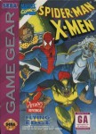 Spider-Man & the X-Men: Arcade's Revenge