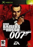 007: Bons Baisers de Russie