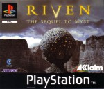 Riven