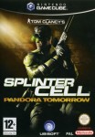 Splinter Cell: Pandora Tomorrow