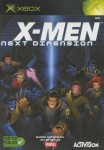 X-Men: Next Dimension