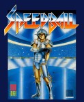 Speedball
