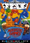 The Aquatic Games Starring James Pond and the Aquabats