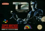 Terminator 2: Judgment Day
