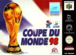 Illustration de Coupe du Monde 98