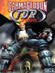 Carmageddon: TDR 2000
