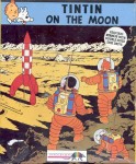 Tintin Sur La Lune