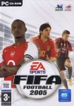 FIFA Football 2005