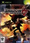 Shadow the Hedgehog