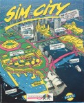 Illustration de SimCity