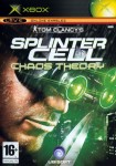 Splinter Cell: Chaos Theory
