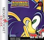 Sonic the Hedgehog Pocket Adventure