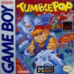 Tumblepop