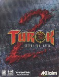 Turok 2: Seeds of Evil