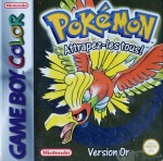 Pokémon Version Or