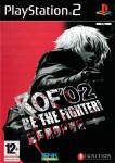The King of Fighters 2002