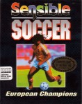 Illustration de Sensible Soccer