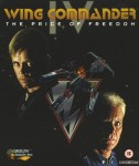 Wing Commander IV: The Price of Freedom