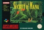 Illustration de Secret of Mana