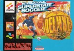 International Superstar Soccer Deluxe