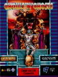 Ghouls 'n Ghosts