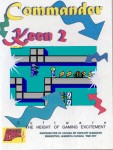 Commander Keen Episode Two : The Earth Explodes