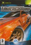 Need for Speed: Underground