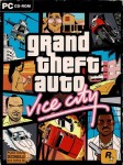 Grand Theft Auto: Vice City