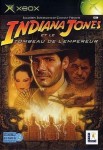 Indiana Jones et le Tombeau de l'Empereur