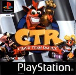 Illustration de CTR: Crash Team Racing