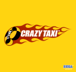 Crazy Taxi
