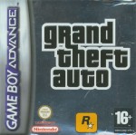 Grand Theft Auto Advance