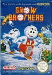 Snow Bros.