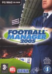 Football Manager 2005