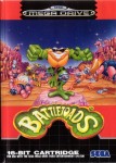 Battletoads