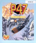 P-47: The Freedom Fighter