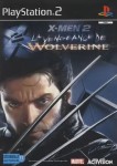 X-Men 2: La Vengeance de Wolverine