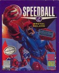 Speedball 2