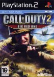 Call of Duty 2: Big Red One