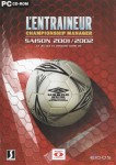 L'Entraîneur - Championship Manager : Saison 01/02