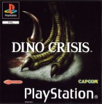 Dino Crisis
