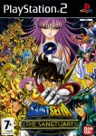Saint Seiya: Les Chevaliers du Zodiaque: Le Sanctuaire