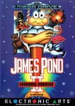 James Pond 2: Codename: RoboCod