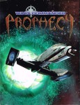 Wing Commander: Prophecy